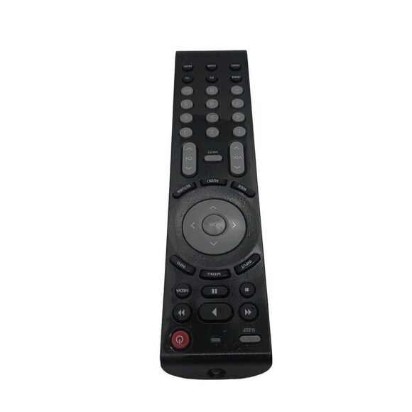 Original OEM JVC Television Remote Control 130910 TESTED & WORKING - Picture 1 of 16